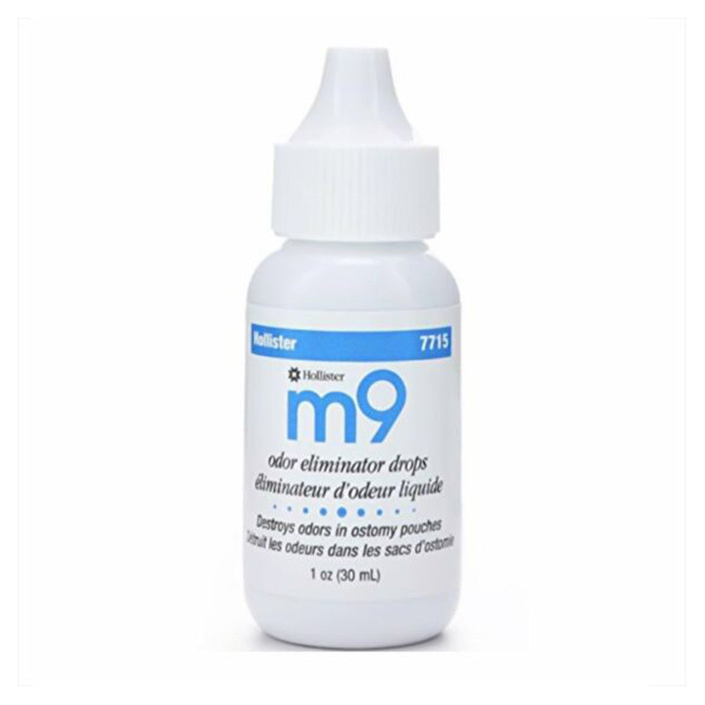M9 Odor Eliminator Drops, Hol7715 - 1 Oz